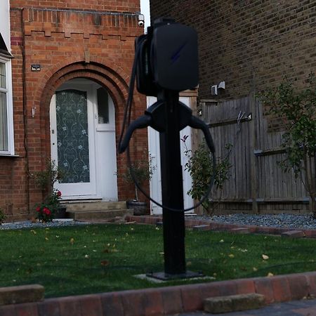 Grenville London Bagian luar foto