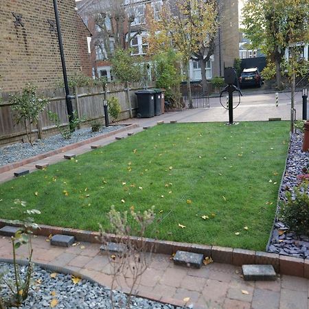 Grenville London Bagian luar foto