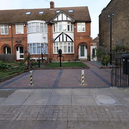 Grenville London Bagian luar foto