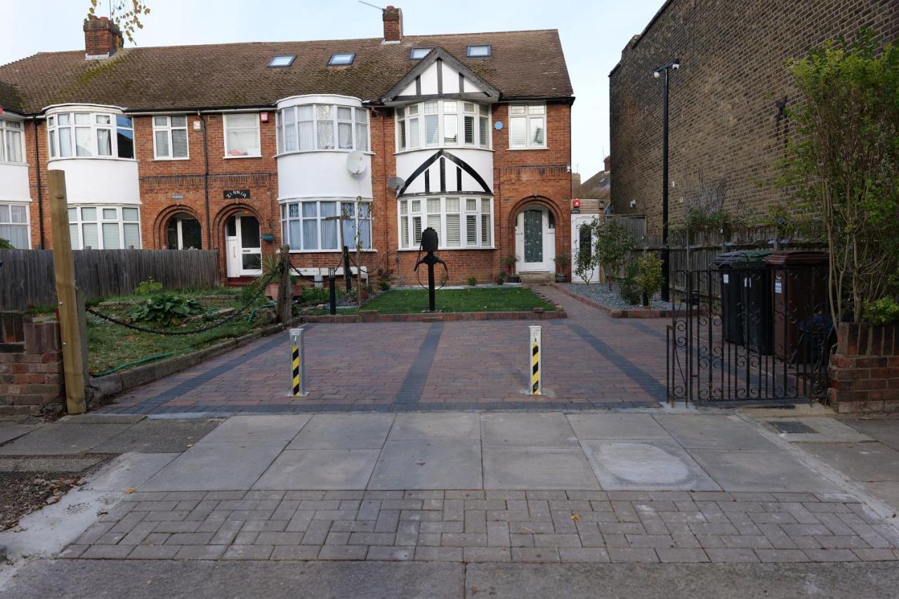 Grenville London Bagian luar foto