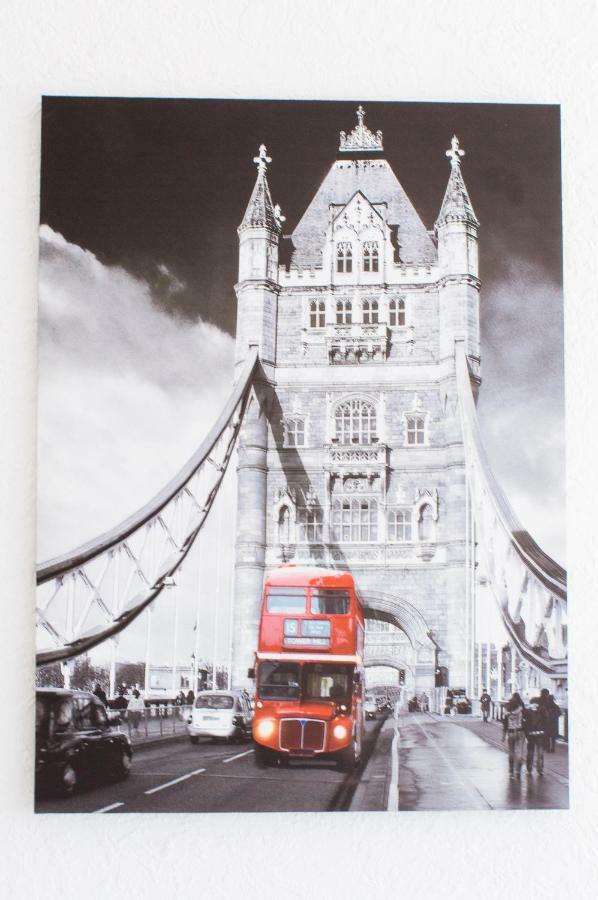 Grenville London Bagian luar foto